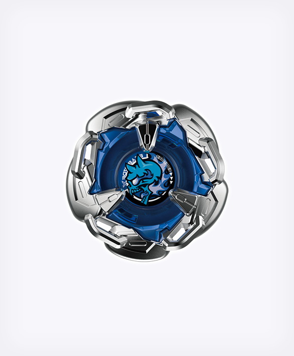 Beyblade X BX-31 Random Booster Vol.3