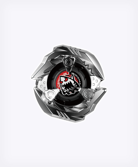 Beyblade X BX-31 Random Booster Vol.3