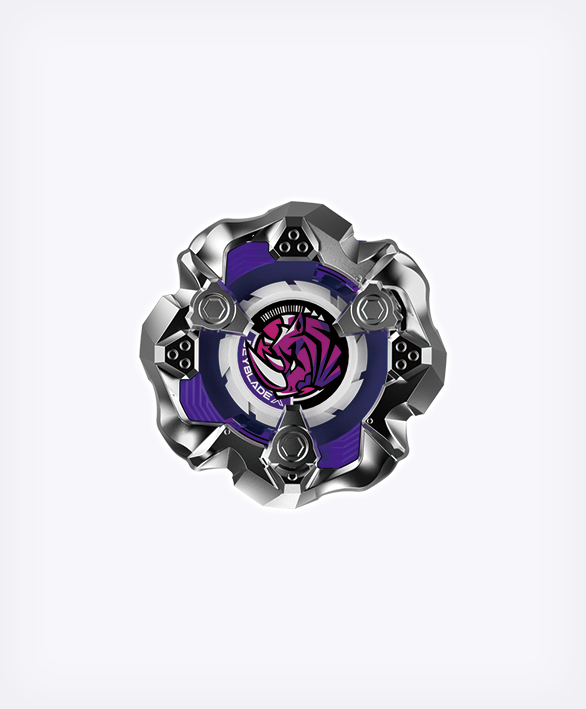 Beyblade X BX-31 Random Booster Vol.3
