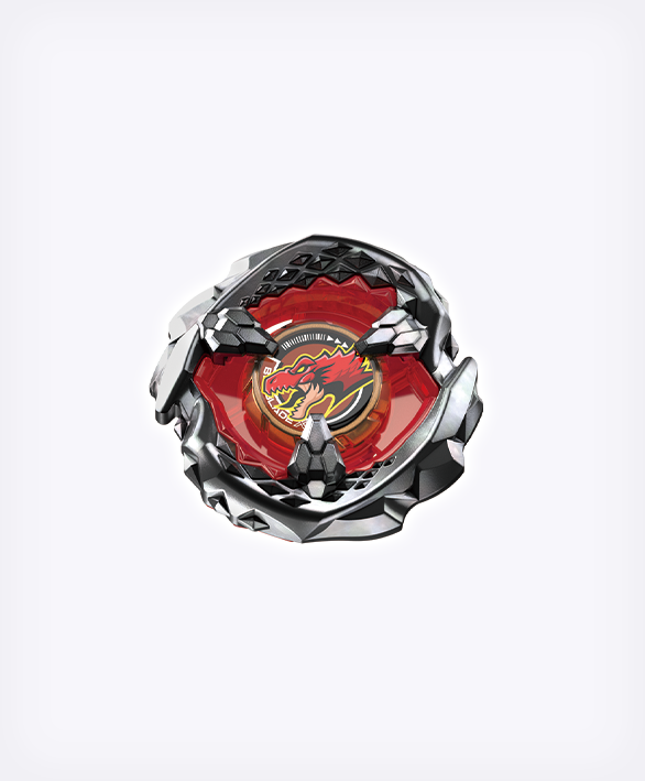 Beyblade X BX-31 Random Booster Vol.3