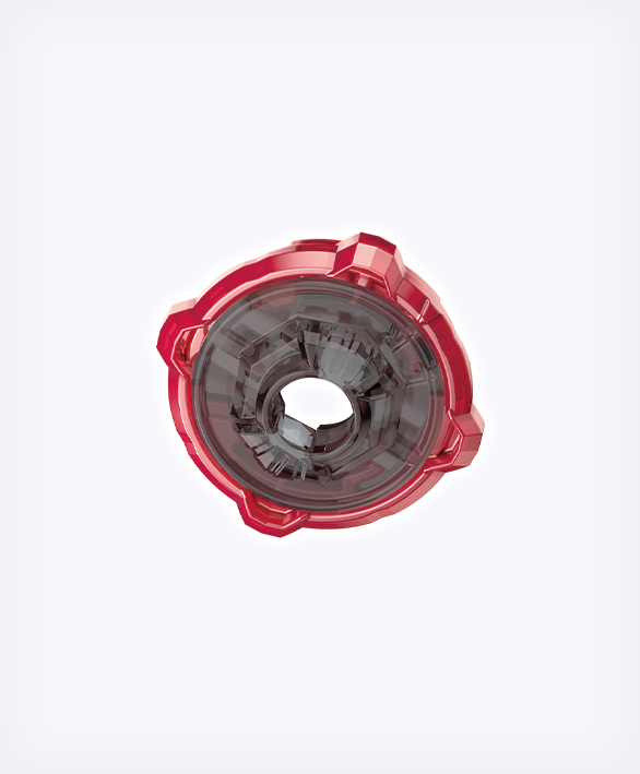 Beyblade X BX-31 Random Booster Vol.3
