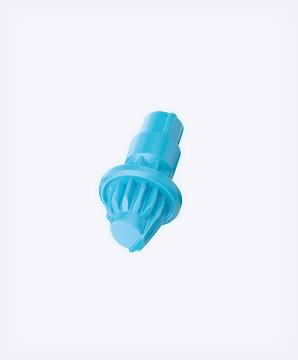 Beyblade X BX-31 Random Booster Vol.3