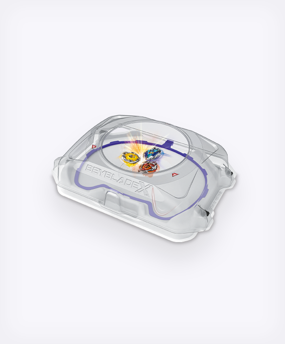 Beyblade X BX-32 Wide Xtreme Stadium