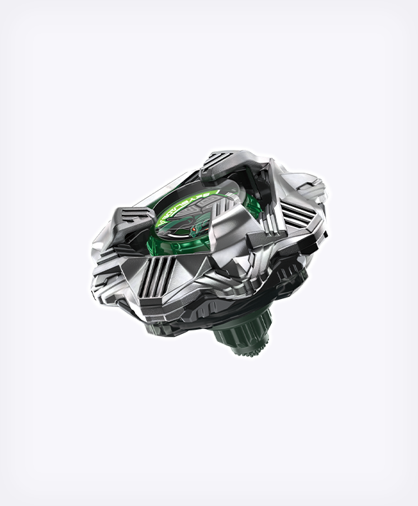 Beyblade X BX-35 Random Booster Vol.04