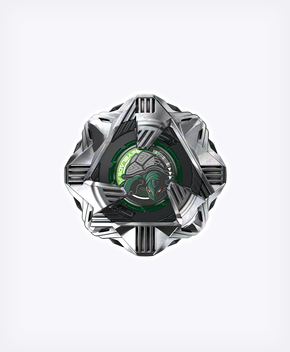 Beyblade X BX-35 Random Booster Vol.04