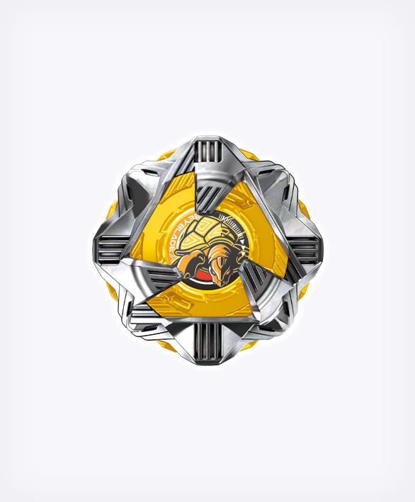 Beyblade X BX-35 Random Booster Vol.04
