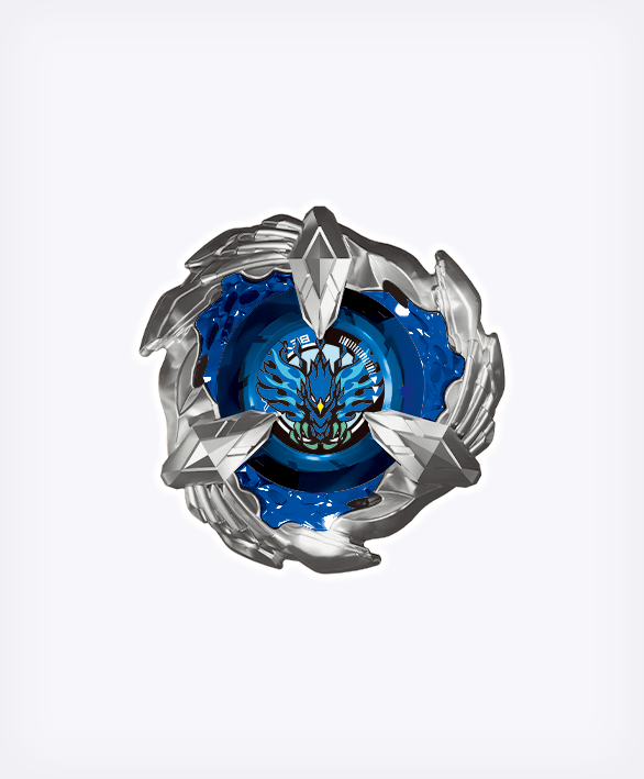 Beyblade X BX-35 Random Booster Vol.04