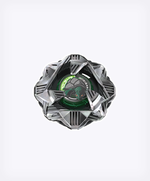 Beyblade X BX-35 Random Booster Vol.04