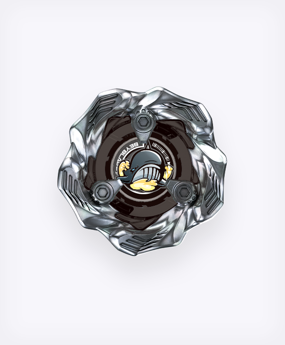 Beyblade X BX-36 Random Booster Whale Wave Select