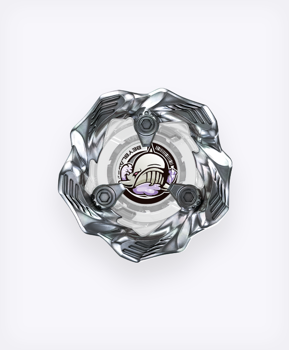 Beyblade X BX-36 Random Booster Whale Wave Select