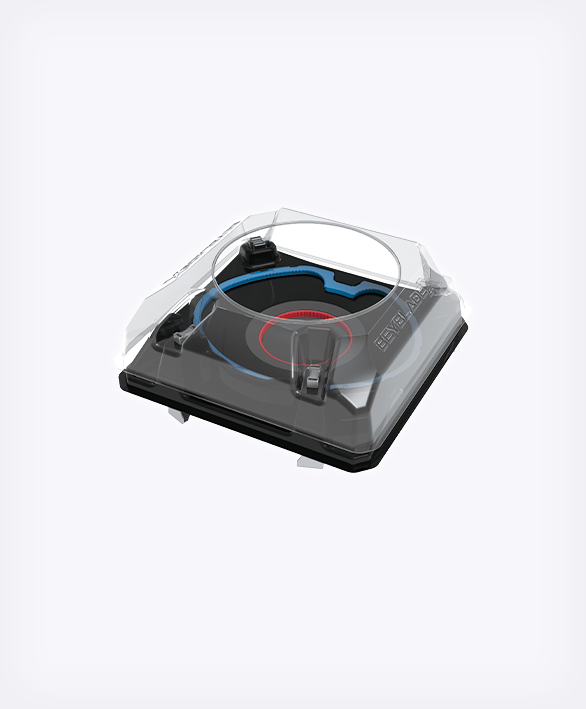 Beyblade X BX-37 Double Xtreme Stadium Set