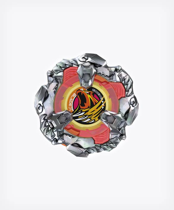 Beyblade X BX-37 Double Xtreme Stadium Set