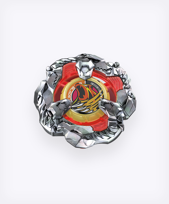 Beyblade X BX-37 Double Xtreme Stadium Set