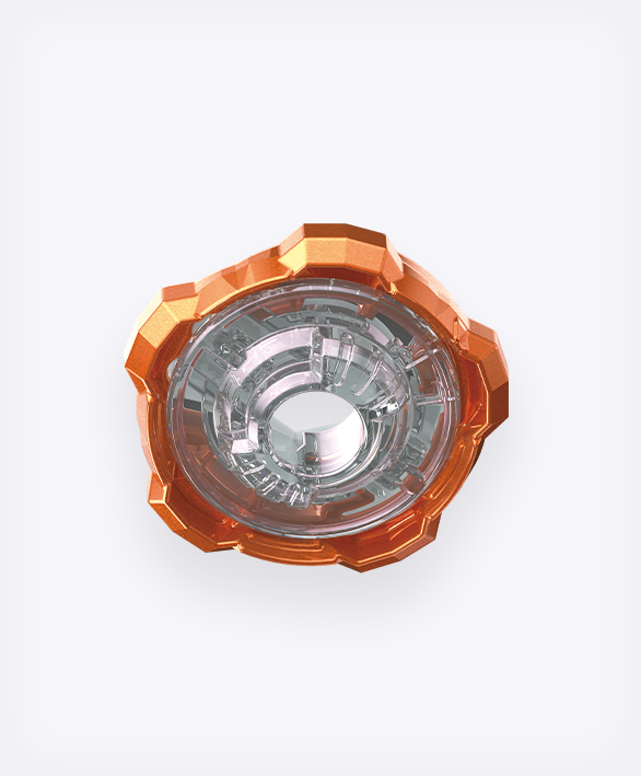 Beyblade X BX-37 Double Xtreme Stadium Set