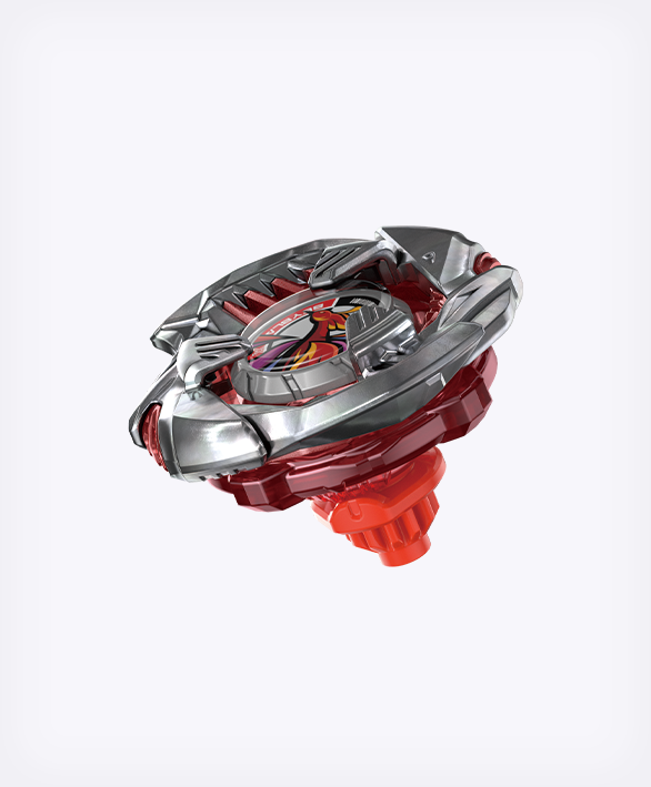 Beyblade X BX-38 Booster Crimson Garuda 4-70TP