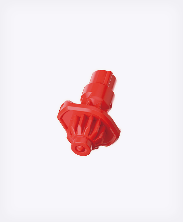 Beyblade X BX-38 Booster Crimson Garuda 4-70TP