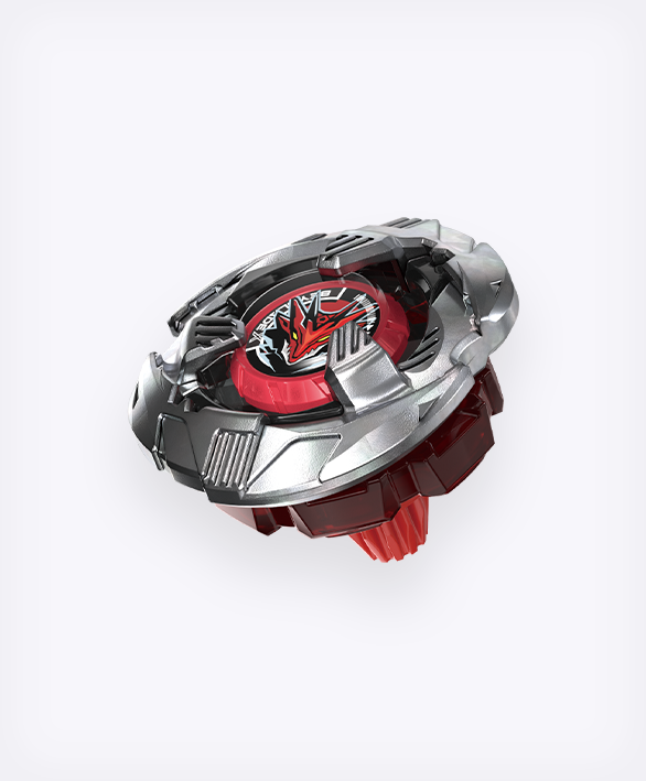 Beyblade X BX-39 Random Booster Shelter Drake Select
