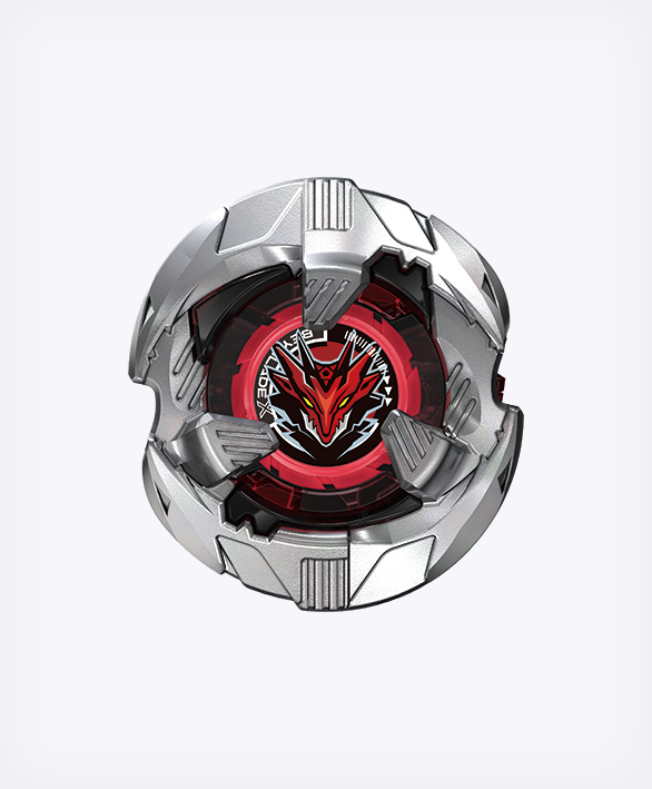 Beyblade X BX-39 Random Booster Shelter Drake Select