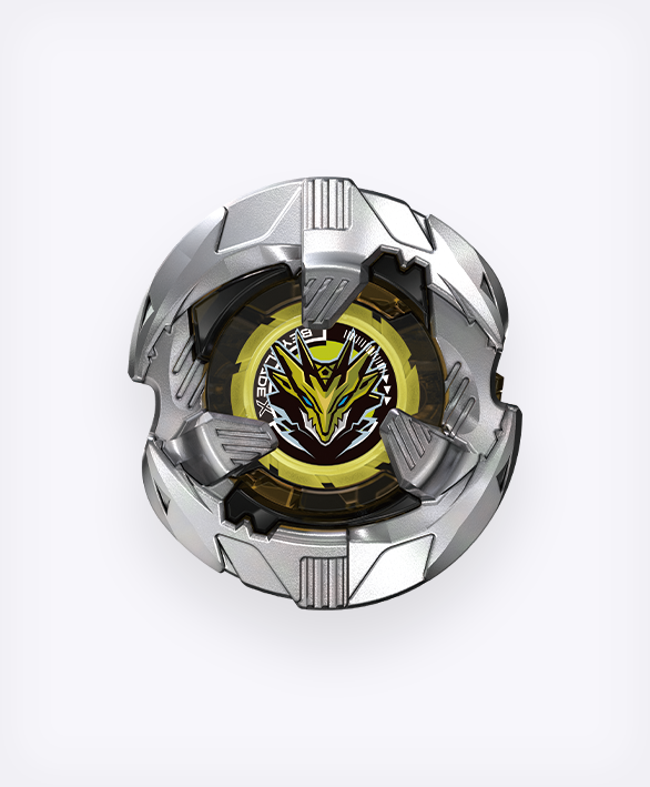 Beyblade X BX-39 Random Booster Shelter Drake Select