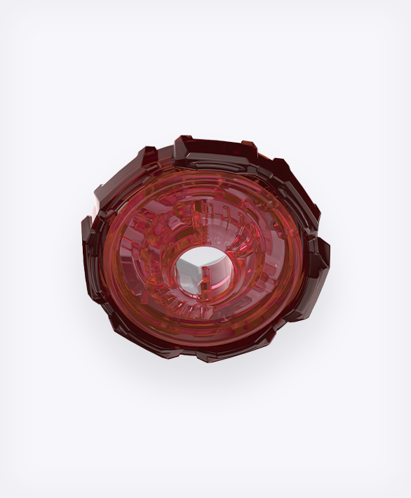 Beyblade X BX-39 Random Booster Shelter Drake Select