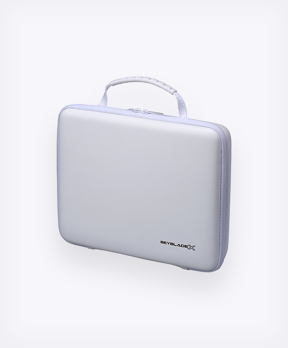 Beyblade X BX-43 Gear Case White Ver.