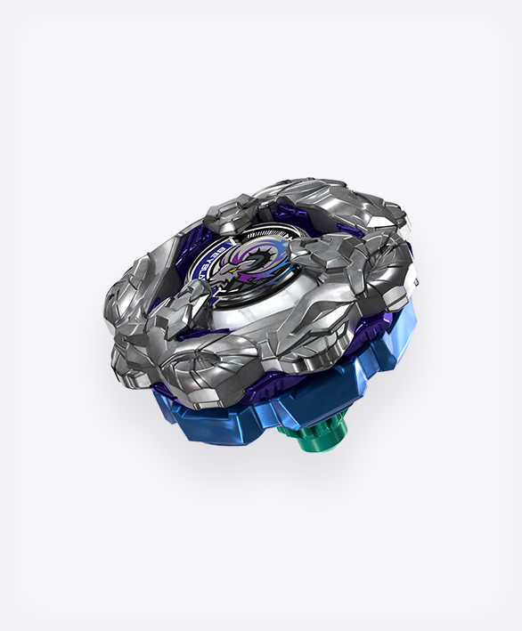 Beyblade X BX-46 Battle Entry Set Infinity