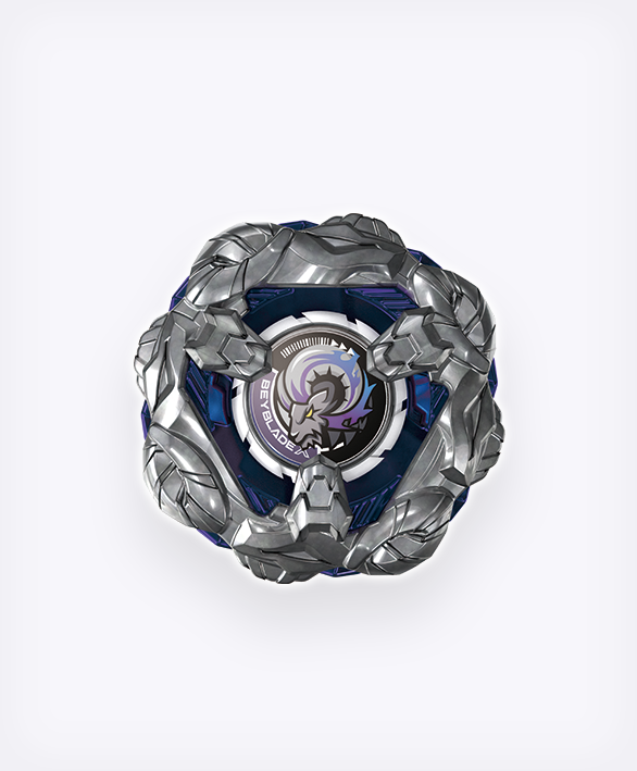 Beyblade X BX-46 Battle Entry Set Infinity