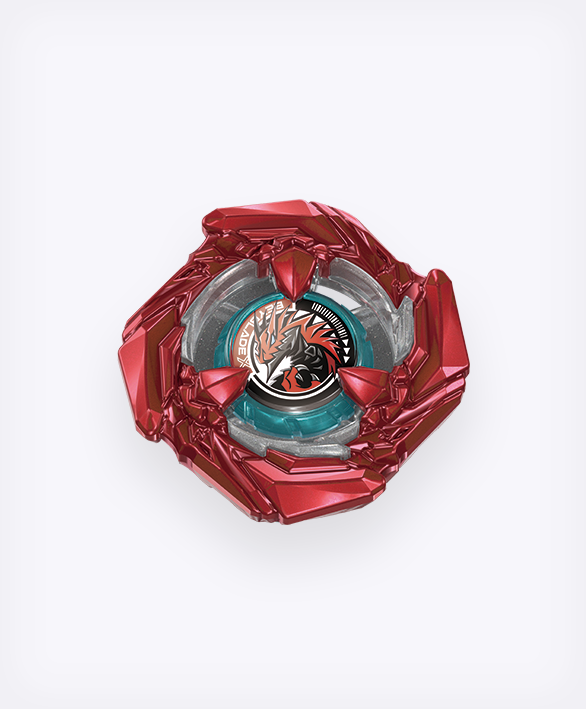 Beyblade X BX-46 Battle Entry Set Infinity