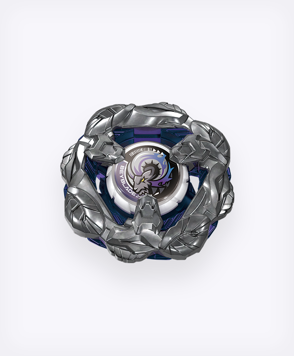 Beyblade X BX-46 Battle Entry Set Infinity