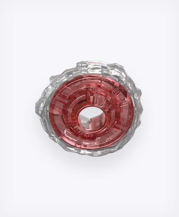 Beyblade X BX-46 Battle Entry Set Infinity