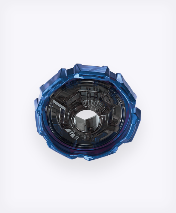 Beyblade X BX-46 Battle Entry Set Infinity
