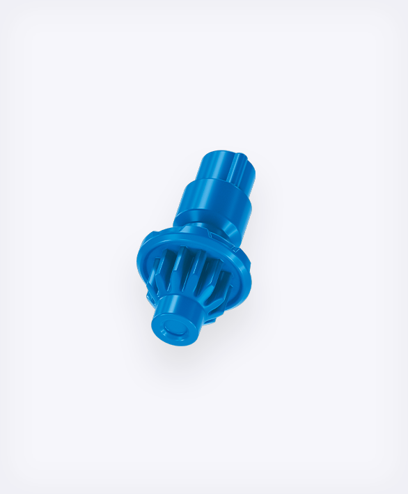 Beyblade X BX-49 Starter Dran Strike 4-50FF