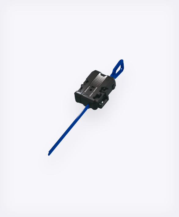 Beyblade X BX-49 Starter Dran Strike 4-50FF