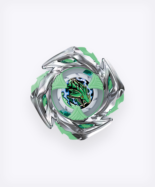 Beyblade X BX-50 Random Booster Vol.11