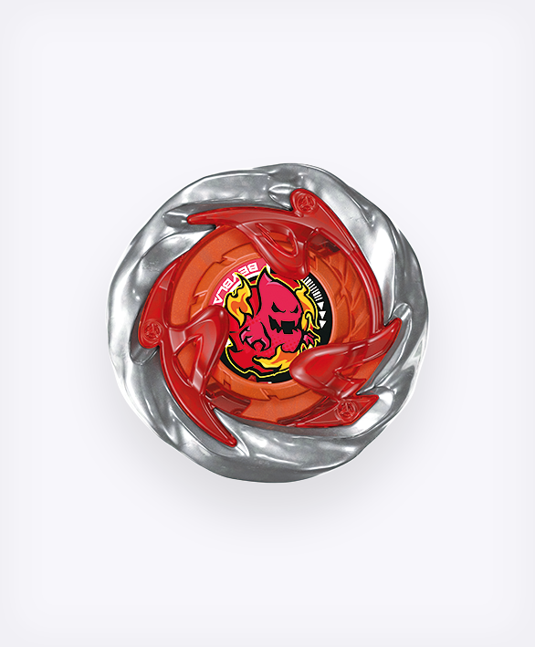 Beyblade X BX-50 Random Booster Vol.11