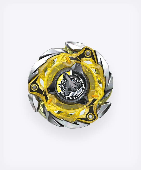 Beyblade X BX-50 Random Booster Vol.11