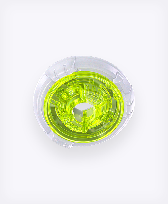 Beyblade X BX-50 Random Booster Vol.11