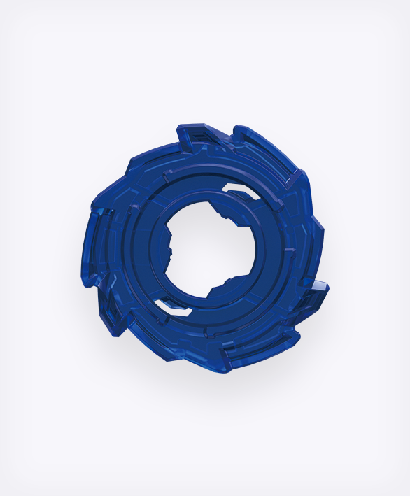 Beyblade X CX-01 Starter Dran Brave S 6-60V