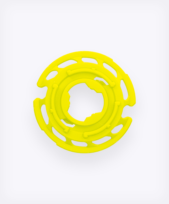 Beyblade X CX-02 Starter Wizard Arc R 4-55LO