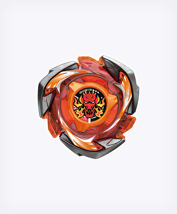 Beyblade X CX-04 Battle Entry Set C