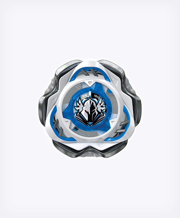 Beyblade X CX-04 Battle Entry Set C
