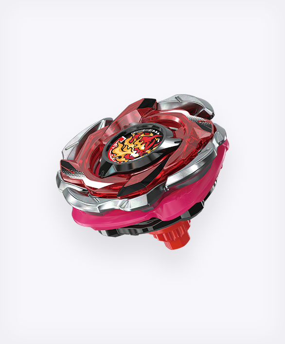 Beyblade X CX-05 Random Booster Vol.06