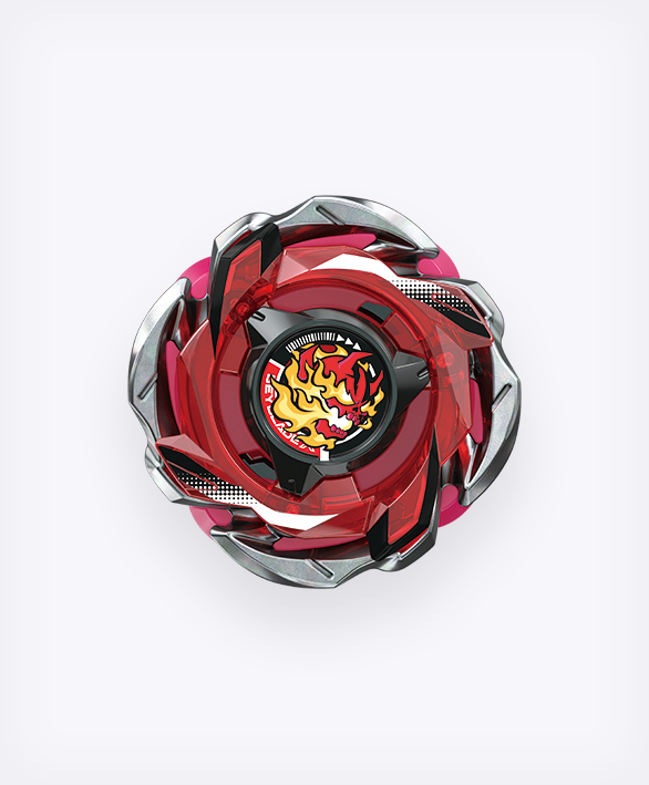 Beyblade X CX-05 Random Booster Vol.06