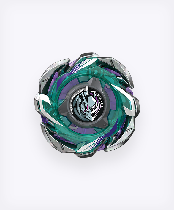 Beyblade X CX-05 Random Booster Vol.06