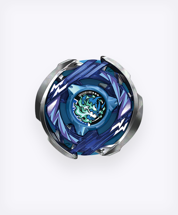 Beyblade X CX-05 Random Booster Vol.06