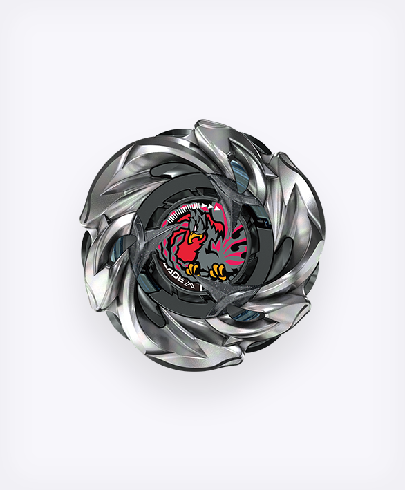 Beyblade X CX-05 Random Booster Vol.06