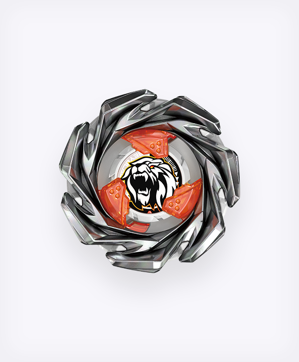 Beyblade X CX-05 Random Booster Vol.06