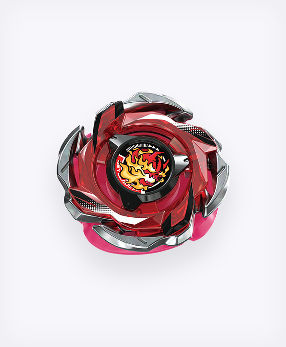 Beyblade X CX-05 Random Booster Vol.06