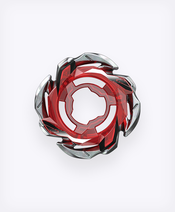 Beyblade X CX-05 Random Booster Vol.06
