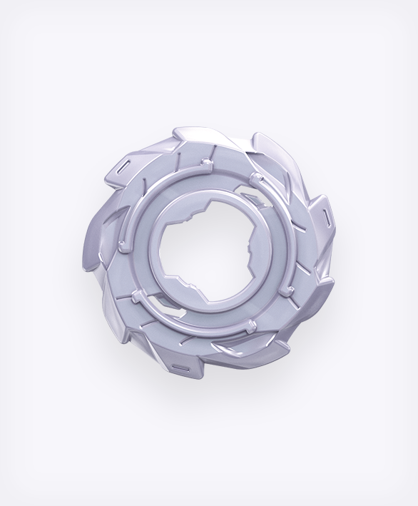 Beyblade X CX-06 Random Booster Fox Brush Select